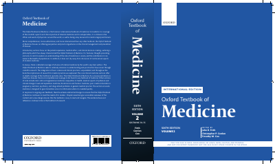 MCU 2020 Oxford Textbook of Medicine 6th Edition.pdf